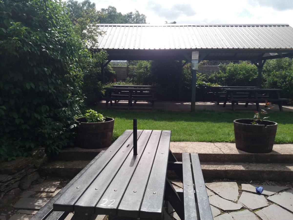 Newfield Inn Broughton in Furness Exterior photo